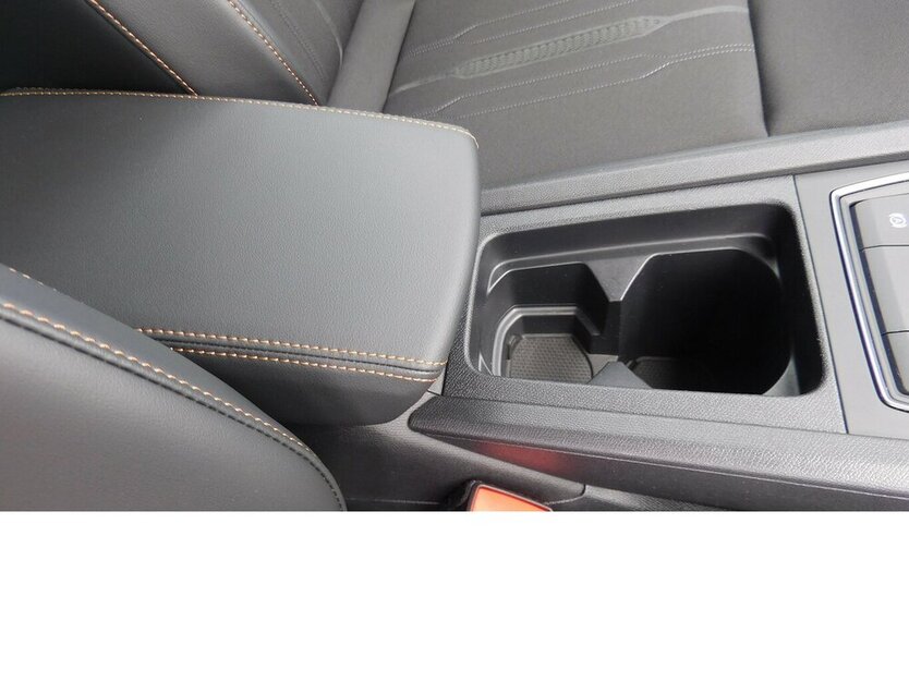 Formentor Cupra 1.5 TSI BMT Klima LED Alu Navi