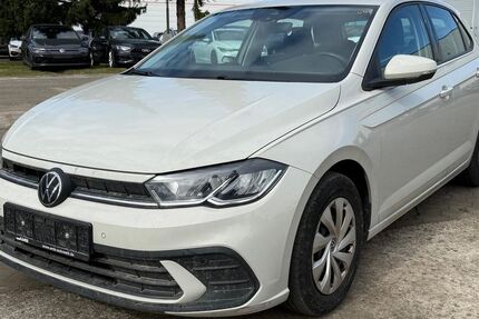 VW Polo 152.190 km 9.990 &euro; Braunschweig 38122