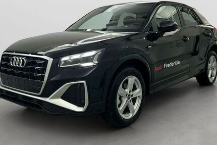Audi Q2 3.635 km 27.490 &euro; Wolfsburg 38440