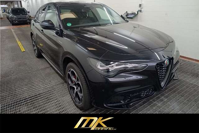 Alfa Romeo Stelvio 37.914 km 39.990 € Braunschweig 38114