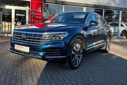 VW Touareg 99.212 km 40.970 &euro; Helmstedt 38350