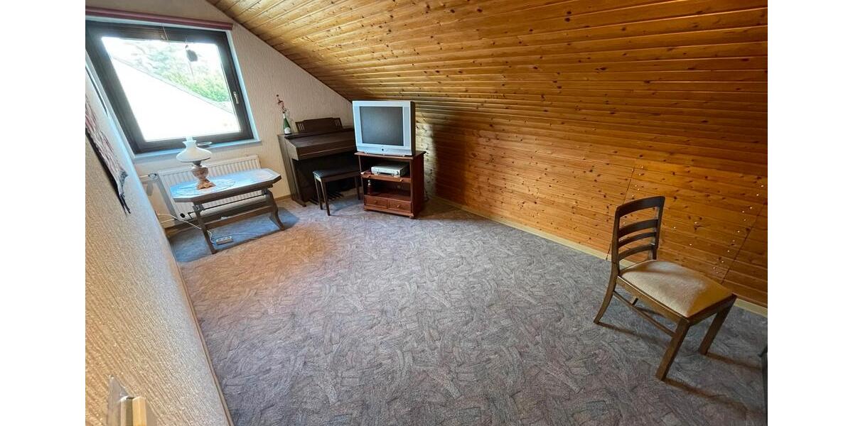 Einfamilienhaus Wolfsburg Alt-Wolfsburg - 7 Zimmer, 140 m&sup2;, 365.000&euro; | Angebot:26300003