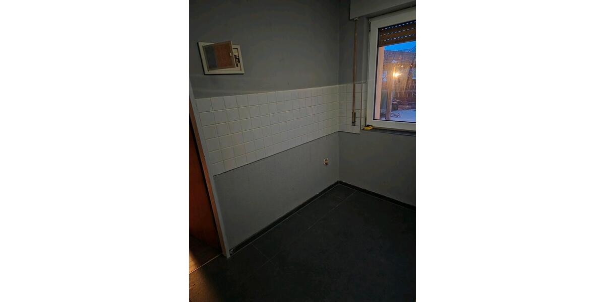 Erdgeschoßwohnung Helmstedt - 1 Zimmer, 28 m&sup2;, 350&euro; | Angebot:25083596