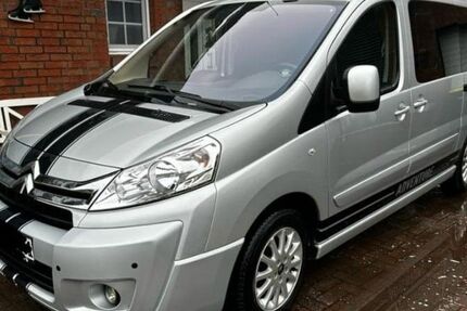 Citroen Jumpy 113.000 km 18.500 &euro; Lehndorf 38116