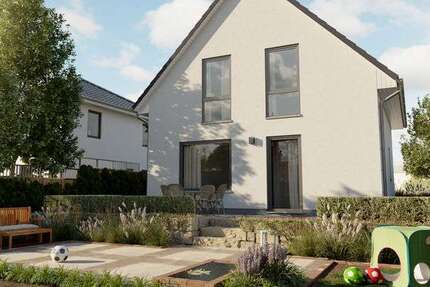 Haus zum Kaufen in Meinersen 267.290 € 106 m² 4 zimmer