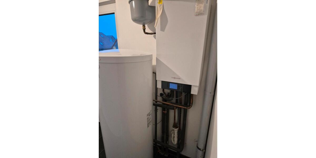 Schöne moderne Wohnung in 38531 Rötgesbüttel zu verkaufen 3 zimmer