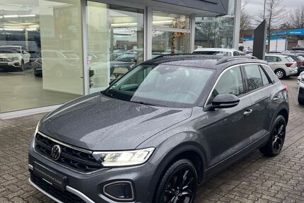 VW T-Roc 40.000 km 25.950 € Braunschweig 38116