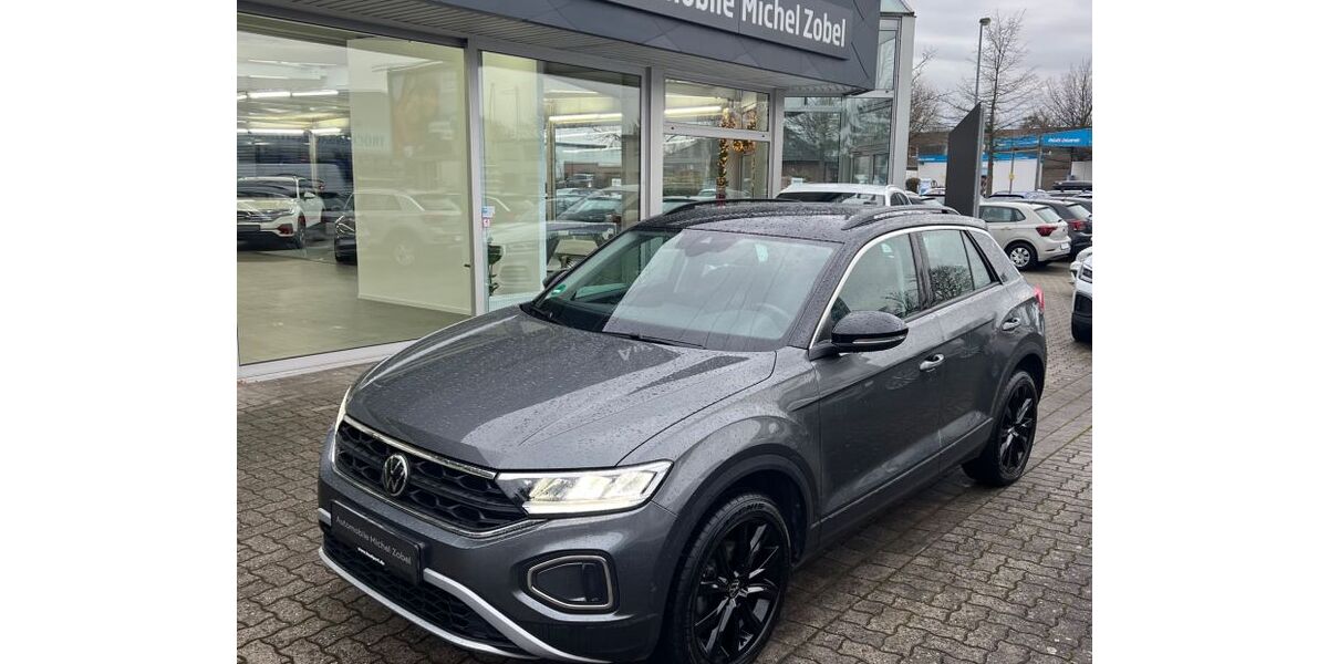 VW T-Roc 40.000 km 25.950 € Braunschweig 38116