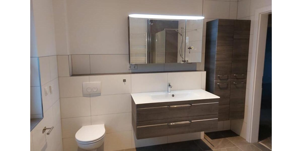 Doppelhaushälfte Sickte - 5 Zimmer, 160 m&sup2;, 1.690&euro; | Angebot:25146947