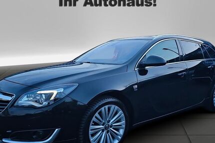 Opel Insignia 144.300 km 10.999 &euro; Braunschweig 38120