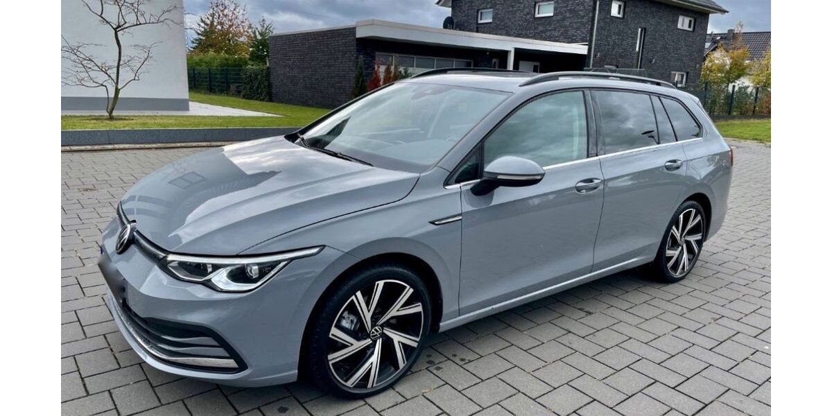 VW Golf 96.000 km 19.800 &euro; Tappenbeck 38479