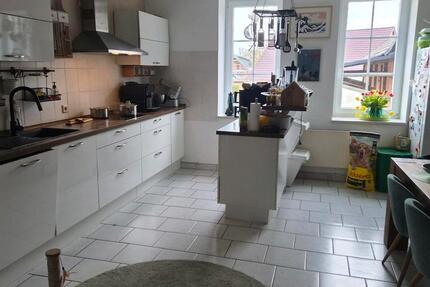 Wohnung Wolfsburg Alt-Wolfsburg - 4 Zimmer, 140 m&sup2;, 1.250&euro; | Angebot:26463815