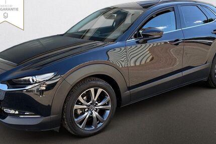 Mazda CX-30 67.629 km 24.660 &euro; Helmstedt 38350