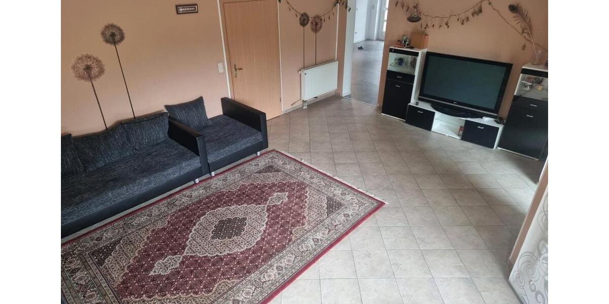 Erdgeschoßwohnung Wolfsburg Alt-Wolfsburg - 2 Zimmer, 75 m&sup2;, 750&euro; | Angebot:26458013
