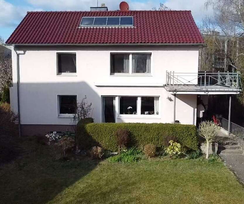 Haus zum Kaufen in Braunschweig 1.350.000 € 220 m²