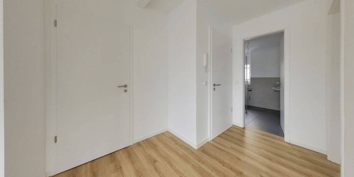 Etagenwohnung Gifhorn - 2 Zimmer, 52 m&sup2;, 198.000&euro; | Angebot:26502602
