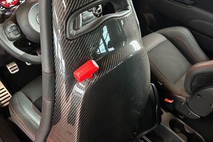 Fiat 500 6.000 km 30.790 &euro; Helmstedt 38350