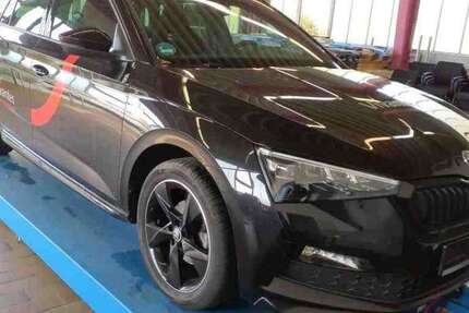 Skoda Scala 36.116 km 17.950 € Schöppenstedt 38170