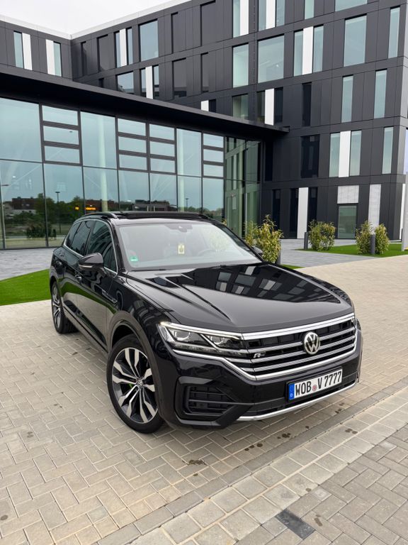 Touareg