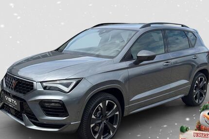 Cupra Ateca 9.323 km 33.900 &euro; Braunschweig 38122