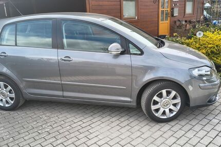 VW Golf Plus 148.000 km 6.500 &euro; Sassenburg 38524