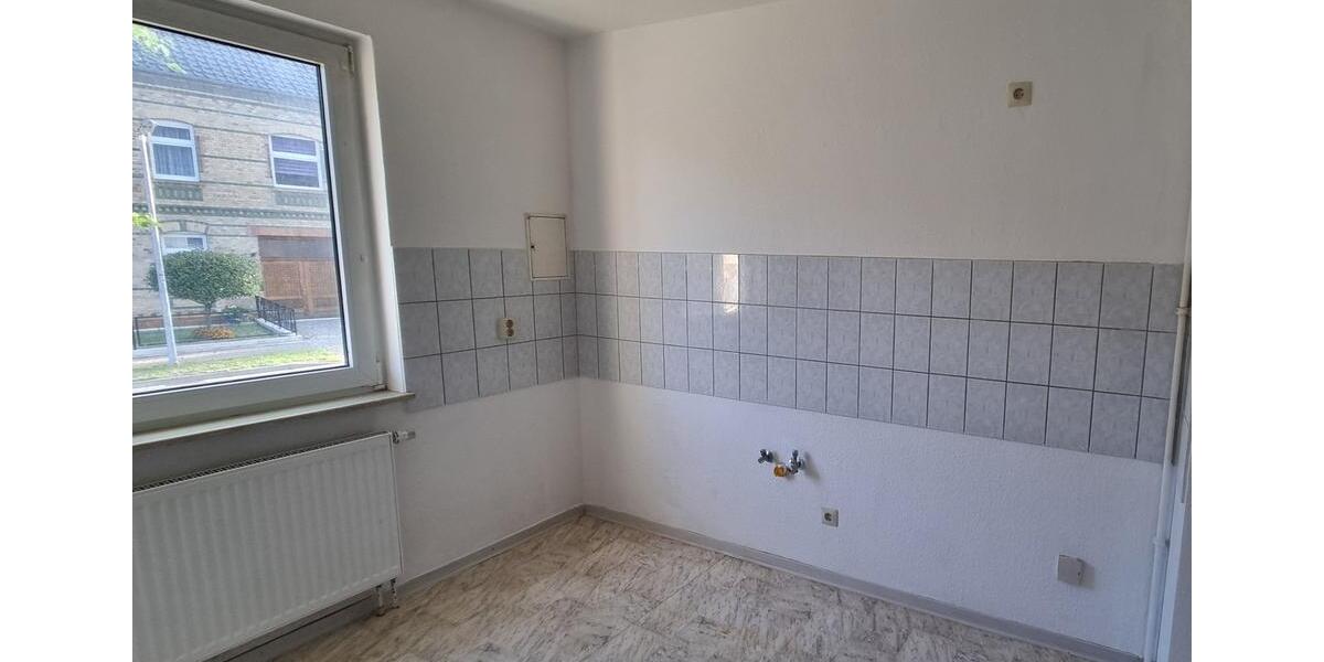 Hochparterre Oebisfelde-Weferlingen Weferlingen - 2 Zimmer, 51 m&sup2;, 69.300&euro; | Angebot:26944110