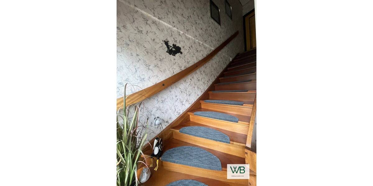 Einfamilienhaus Osloß - 6 Zimmer, 170 m&sup2;, 279.000&euro; | Angebot:25673479