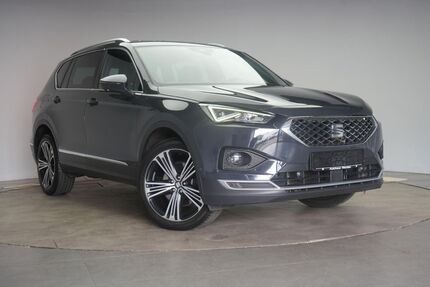 Seat Tarraco 79.000 km 28.490 &euro; Braunschweig 38110