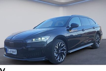 Skoda Superb 15.000 km 56.480 &euro; Braunschweig 38124