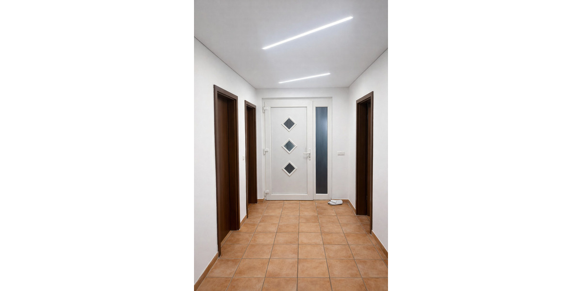 Etagenwohnung Wolfsburg Wendschott - 4 Zimmer, 124 m&sup2;, 415.000&euro; | Angebot:25775013