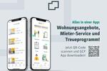 Etagenwohnung Oebisfelde-Weferlingen Döhren - 4 Zimmer, 71 m&sup2;, 392&euro; | Angebot:26235241