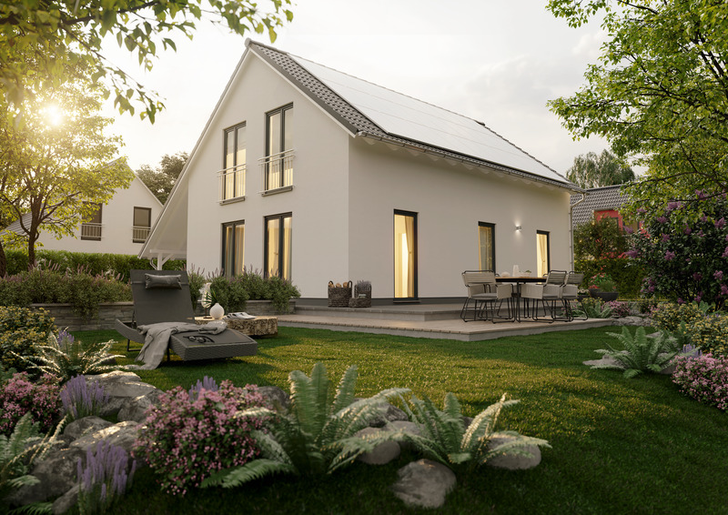 Einfamilienhaus Cremlingen Schulenrode - 5 Zimmer, 142 m&sup2;, 395.750&euro; | Angebot:26242972