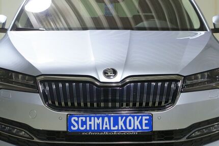 Skoda Superb 46.700 km 23.500 &euro; Braunschweig 38112