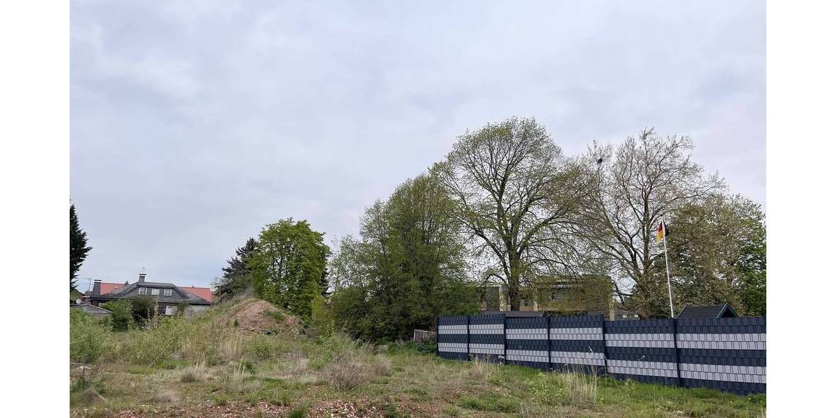 Erstbezug: barrierefreie Neubauwohnung mit Sonnenterrasse und Gartenanteil vor den Toren Helmstedts 3 zimmer