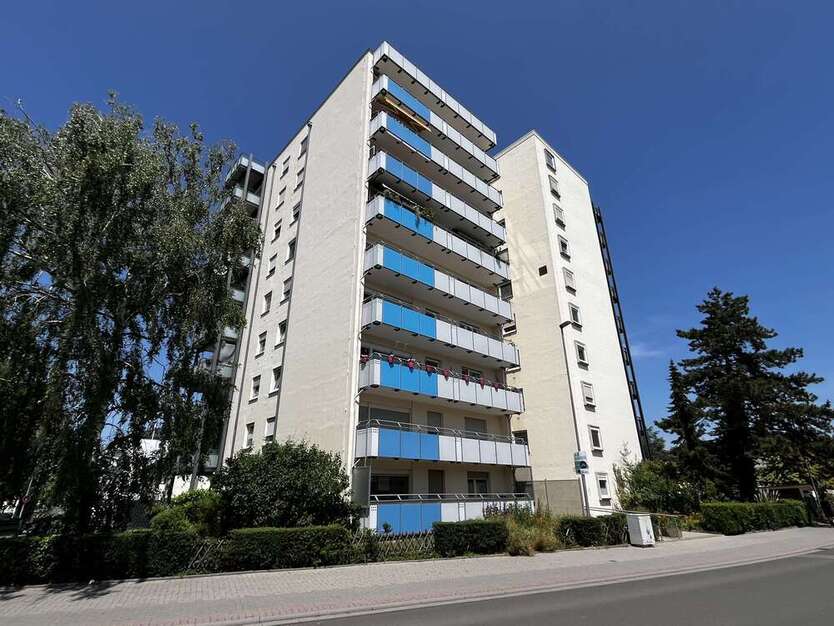 Wohnung zum Kaufen in Frankenthal 274.500 € 78.23 m²