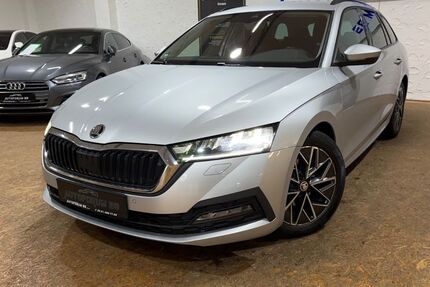 Skoda Octavia 106.365 km 18.490 &euro; Braunschweig Wenden 38110