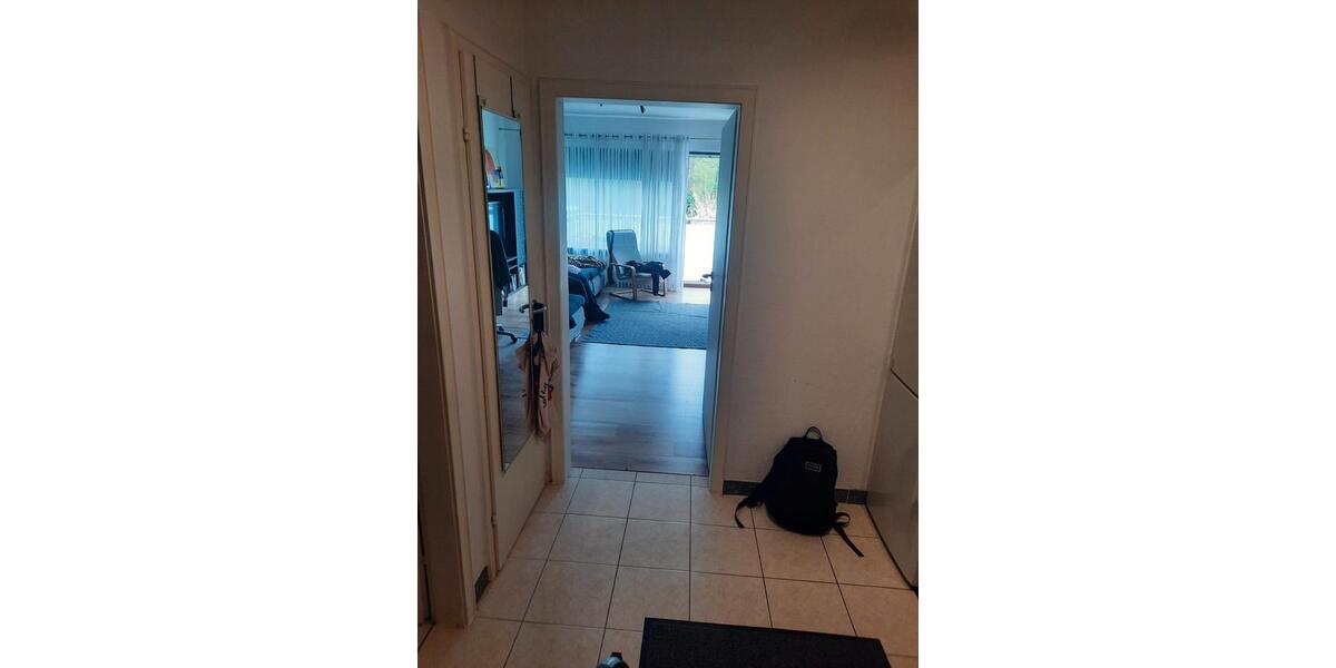 Etagenwohnung Braunschweig Wabe-Schunter-Beberbach - 1 Zimmer, 41 m&sup2;, 124.000&euro; | Angebot:26306024