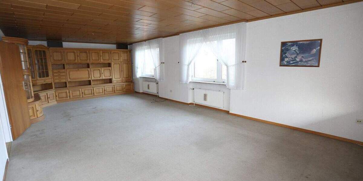 Mehrfamilienhaus, Wohnhaus Wasbüttel - 7 Zimmer, 269 m&sup2;, 550.000&euro; | Angebot:25662752