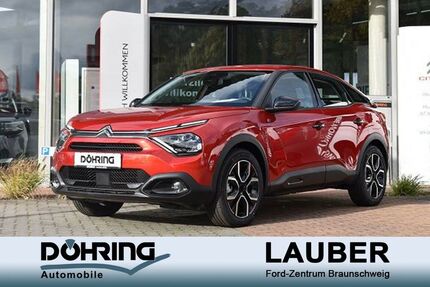 Citroen ë-C4 6.251 km 19.440 &euro; Helmstedt 38350