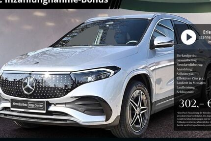 Mercedes-Benz EQA 20.698 km 40.129 &euro; Braunschweig 38122