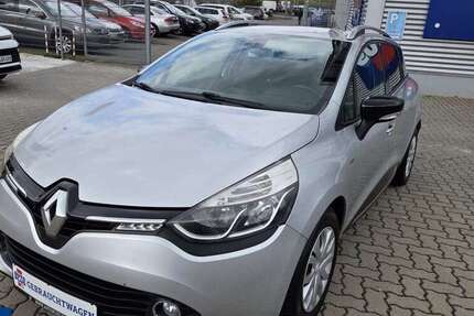 Renault Clio 121.837 km 7.399 &euro; Wolfsburg 38446