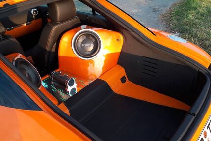 Audi TT 201.500 km 5.700 &euro; Wolfsburg 38444