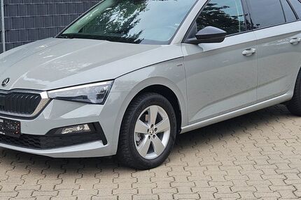 Skoda Scala 55.490 km 17.290 &euro; Braunschweig 38110