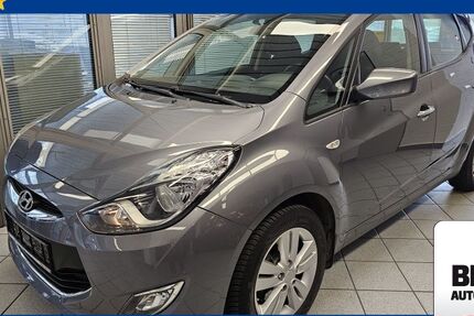 Hyundai ix20 149.600 km 7.590 &euro; Wolfsburg-Heiligendorf 38444