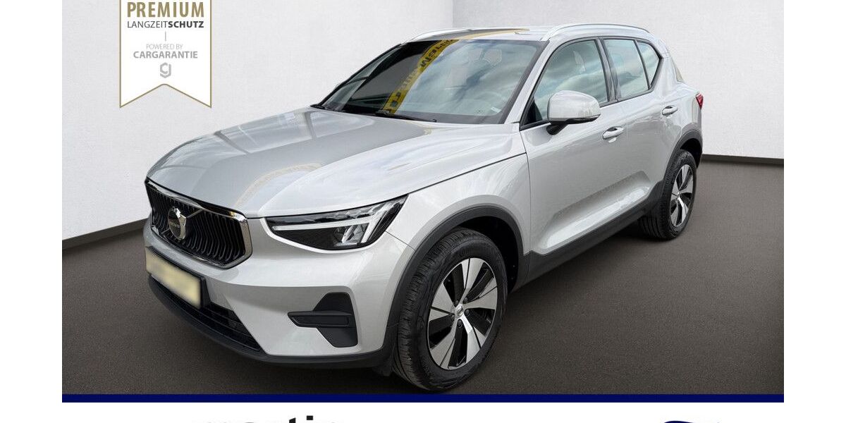 Volvo XC40 37.921 km 27.990 &euro; Helmstedt 38350
