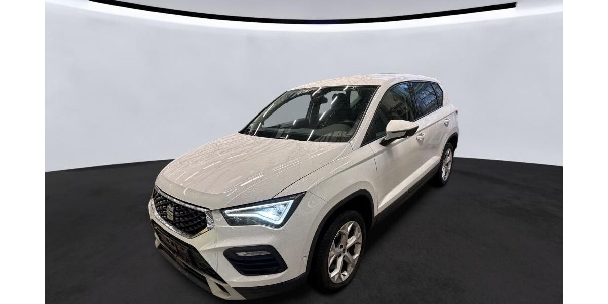 Seat Ateca 180.099 km 18.990 &euro; Braunschweig 38122