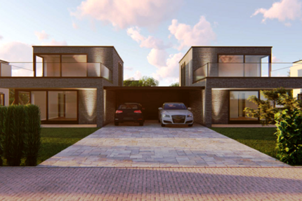 Haus zum Kaufen in Weyhausen 375.500 € 104 m² 4 zimmer