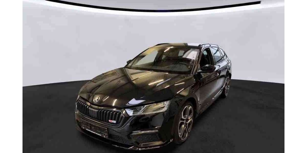 Skoda Octavia 55.850 km 32.490 € Helmstedt 38350