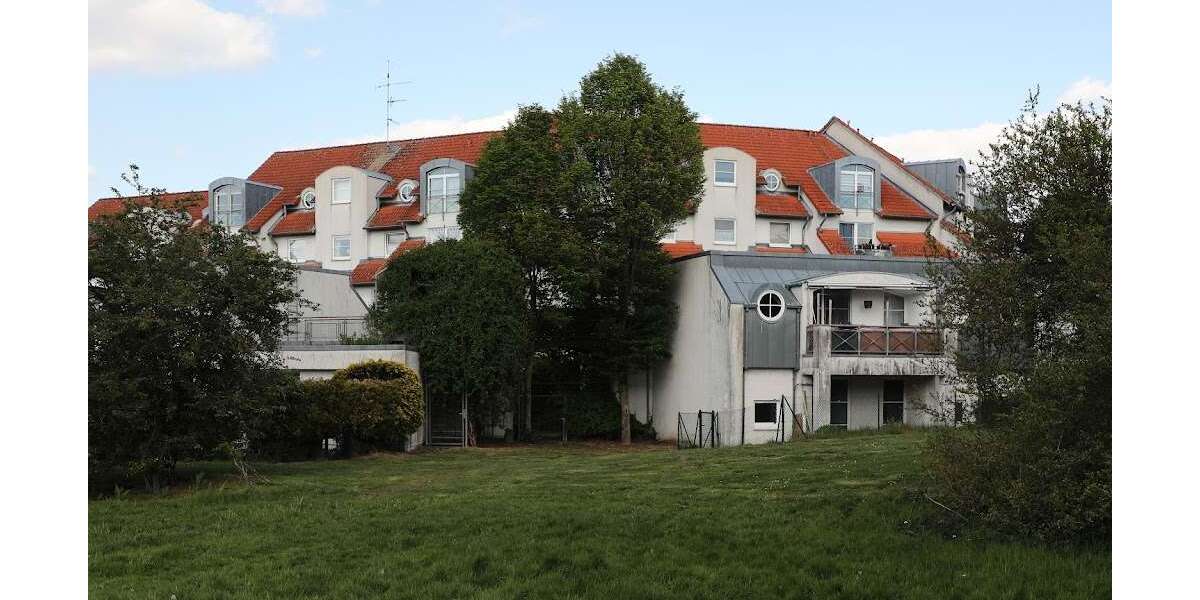 Etagenwohnung Wolfsburg Detmerode - 2 Zimmer, 65 m&sup2;, 479&euro; | Angebot:27313080