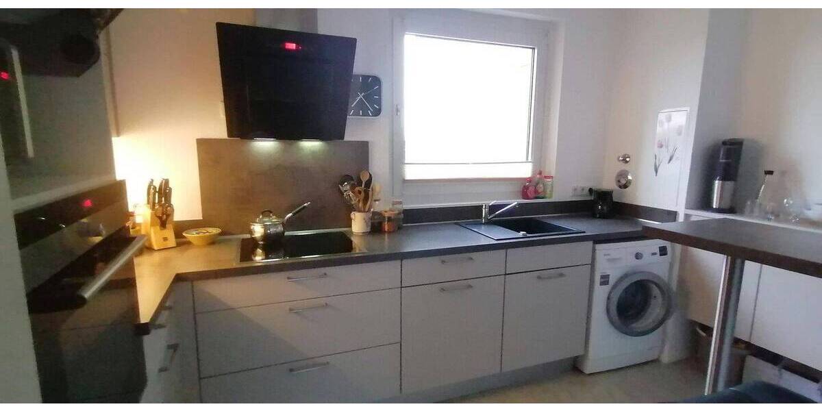 Etagenwohnung Braunschweig Lehndorf-Watenbüttel - 3 Zimmer, 80 m&sup2;, 239.000&euro; | Angebot:26816831